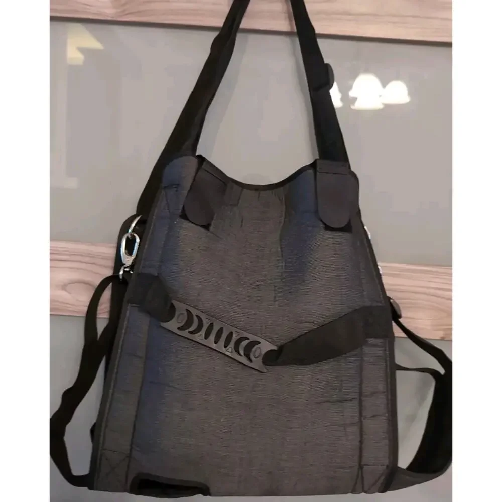 Coodoo XL Dog Sling NWOT Gray Arthritis Injury Nail Trim MSRP $37 (D73)